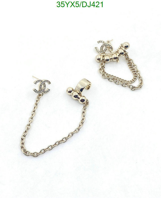 SAMC - CHL Jewelry - 283