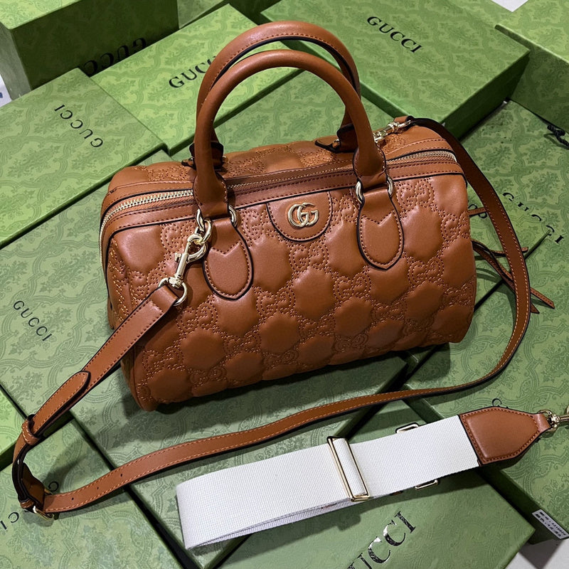 Satchel Bags - GCI Bags - 927