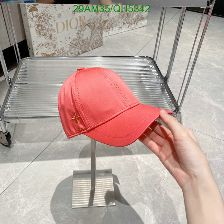 SAMC - DOR Caps & Hats - 076