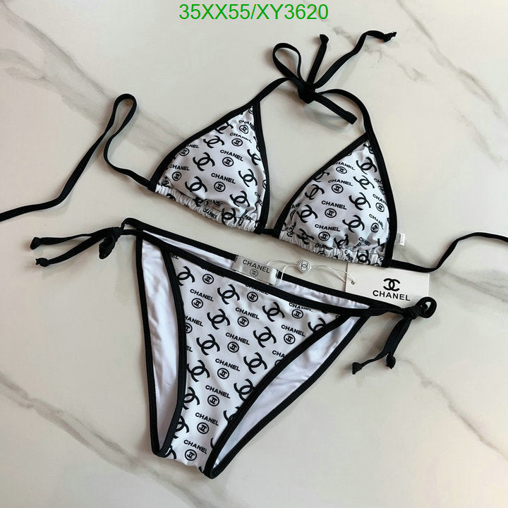 SAMC - CHL Swimsuits - 231