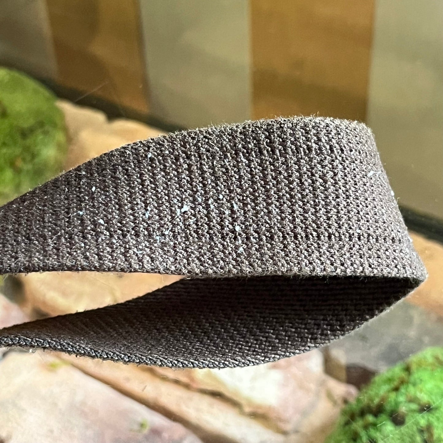 LOUIS VUITTON Bosphore Monogram Canvas Backpack