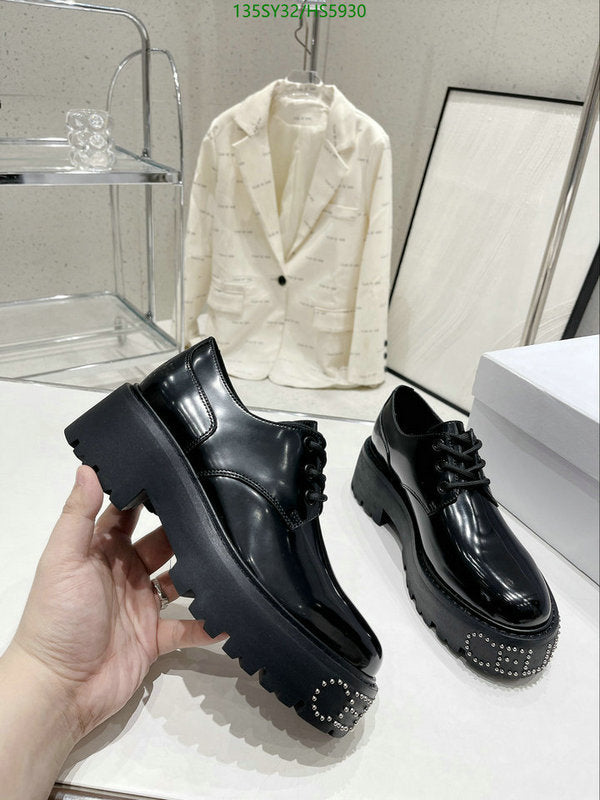 SAMC - COL Women Shoes - 194