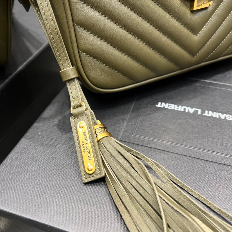 Satchel Bags - SLY Bags - 782