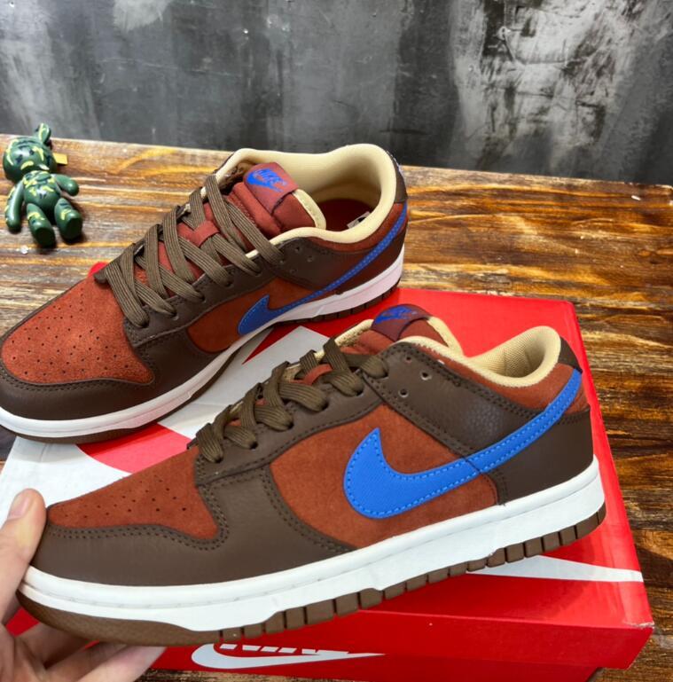SAMC - NKE Shoes - 825