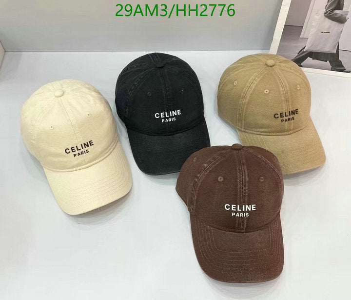 SAMC - COL Caps & Hats - 243