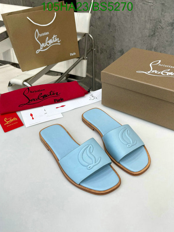 SAMC - CBL Women Shoes - 051