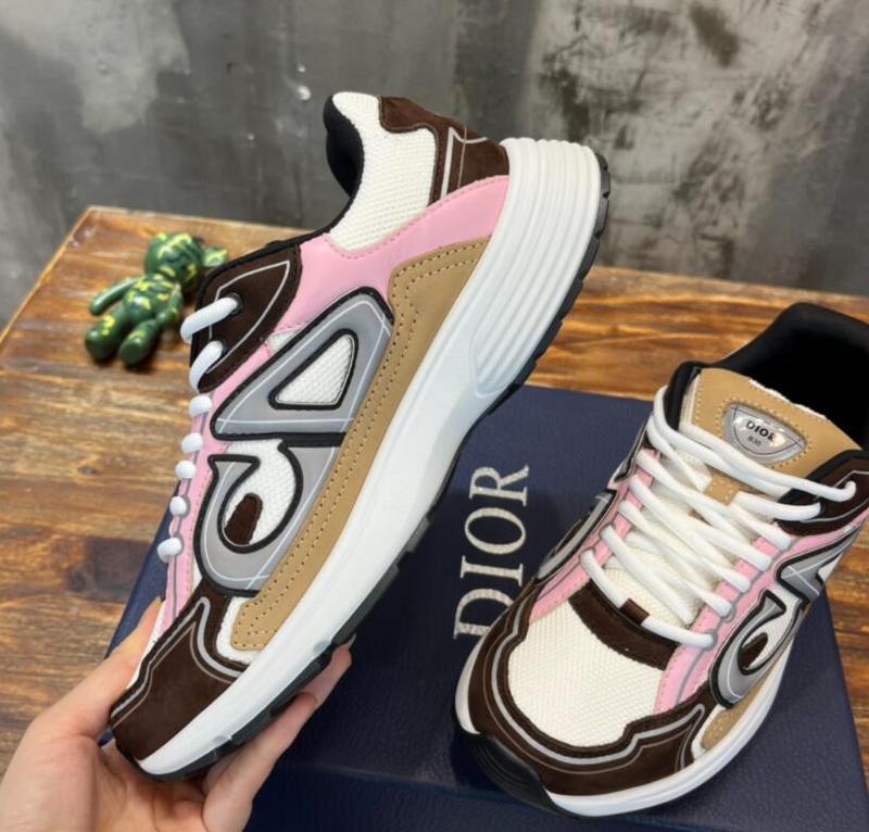 SAMCC - DOR Men Shoes - 047