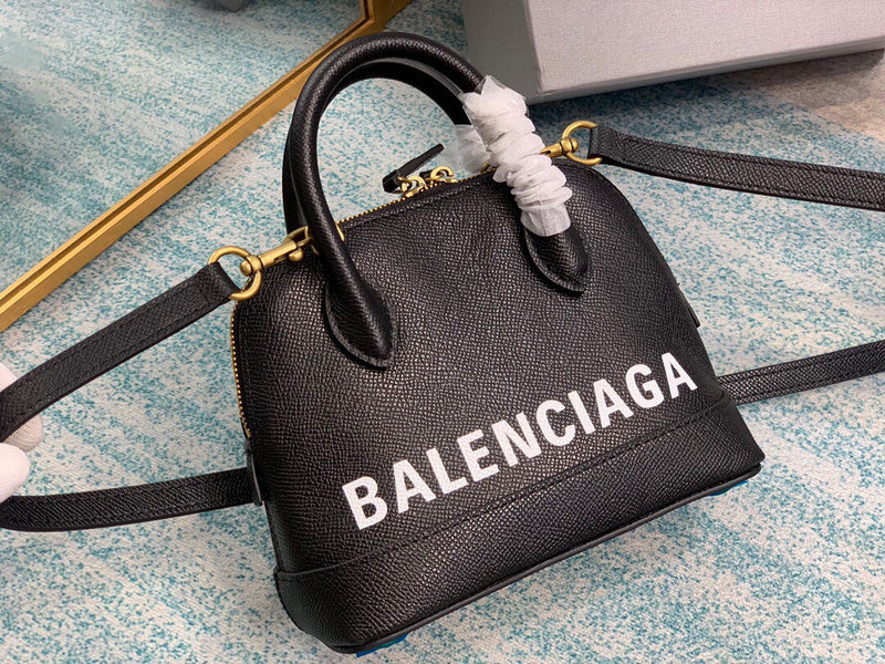 Satchel Bags - BGA Bags - 865