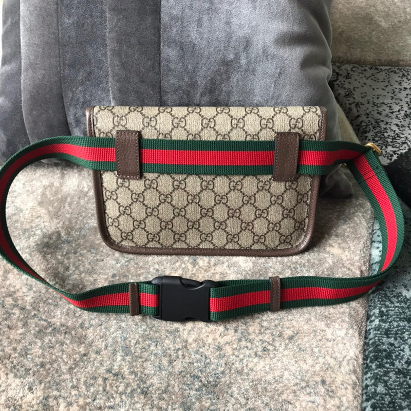 Glami-i - Guki Men Bags - 255