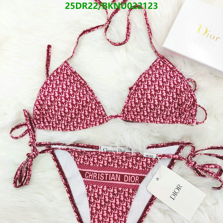 SAMC - DOR Swimsuits - 196