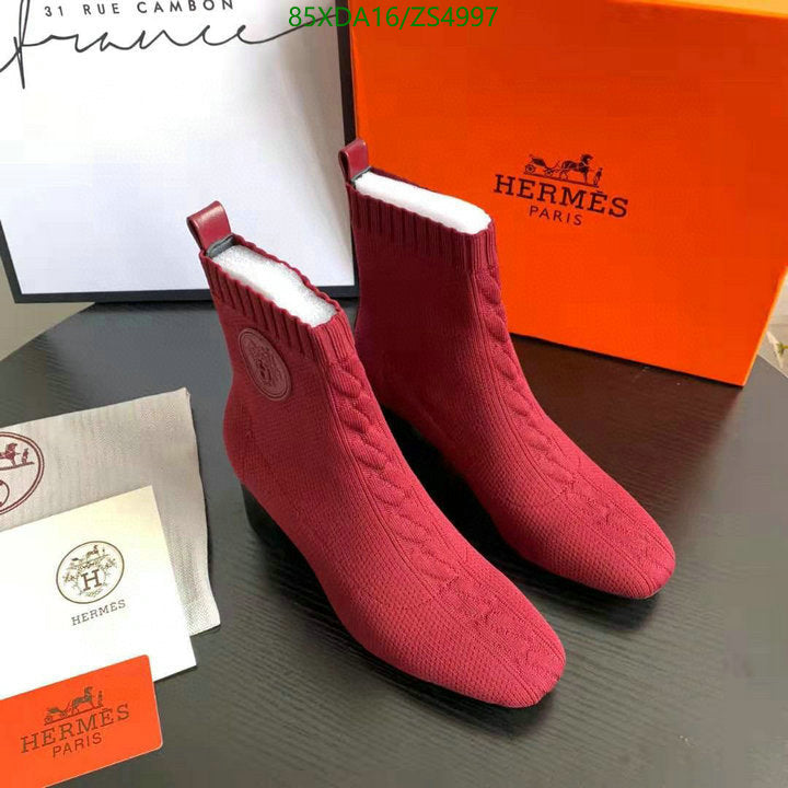 SAMC - HMS Women Shoes - 207