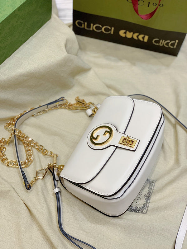 Satchel Bags - GCI Bags - 1536