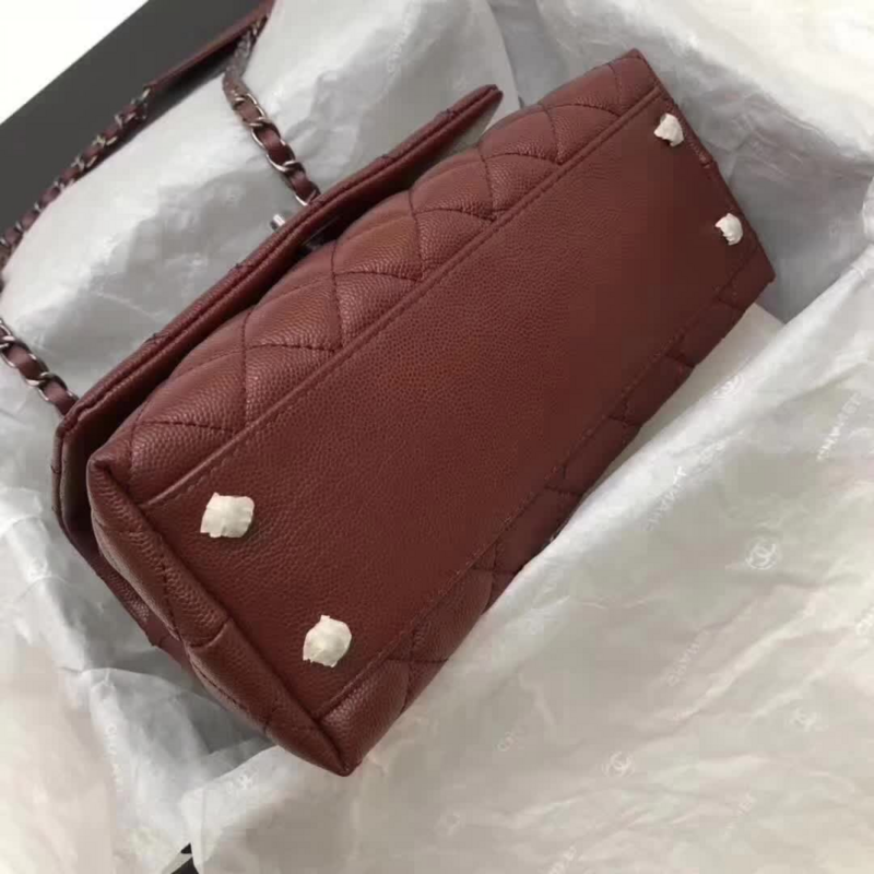 Satchel Bags - CHL Bags - 554