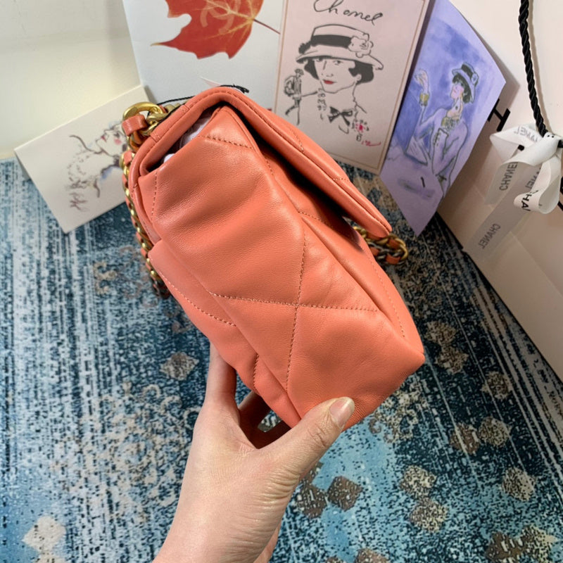 Satchel Bags - CHL Bags - 1568