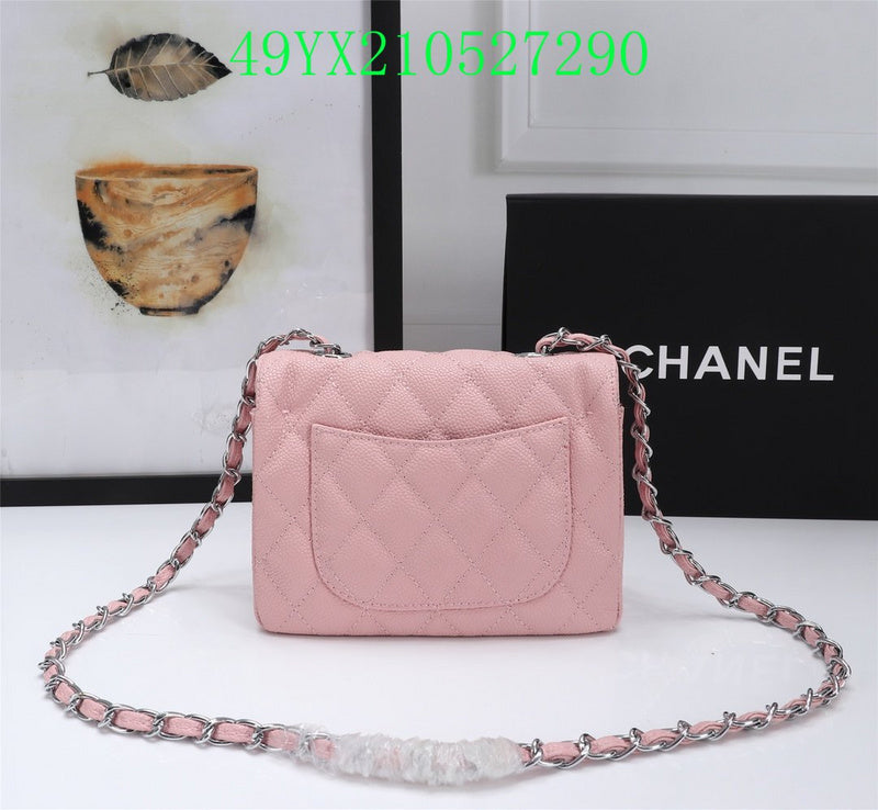 Satchel Bags - CHL Bags - 5412