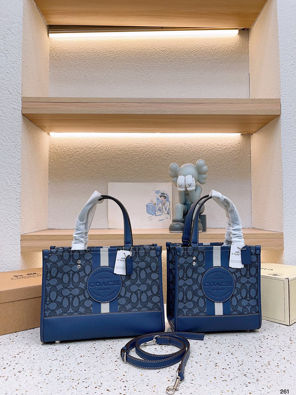 Satchel Bags - CCH Bags - 027