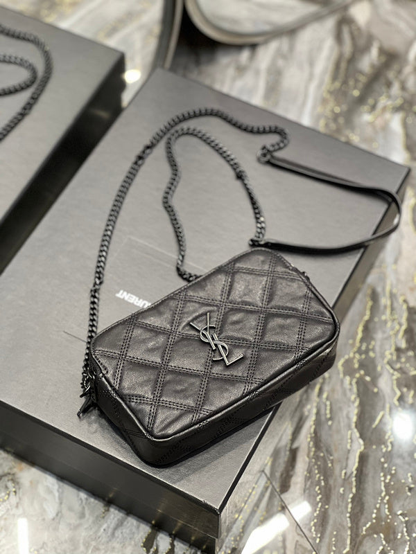 Glamy - YLS Bags - 870