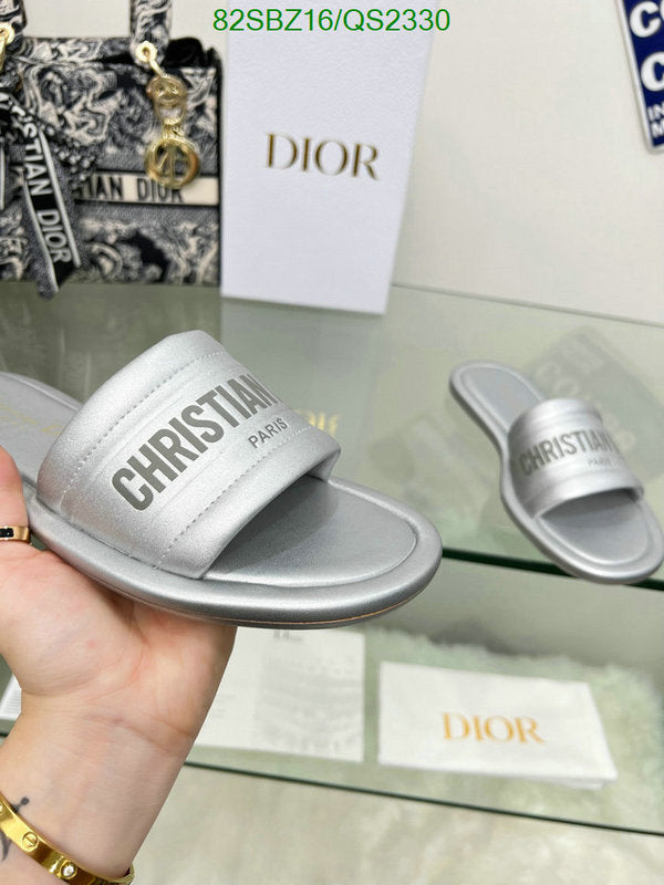 SAMCC - DOR Women Shoes - 2147