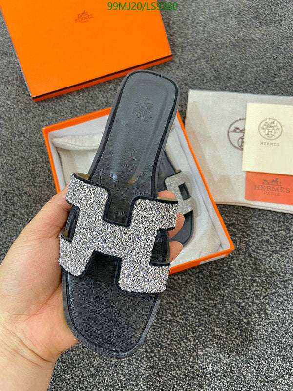 SAMC - HMS Women Shoes - 380