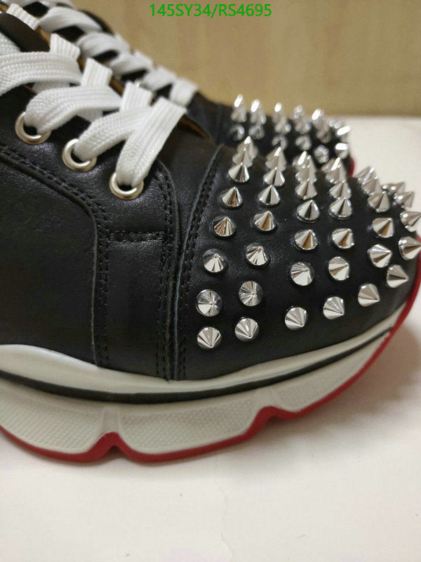 SAMC - CBL Women Shoes - 065