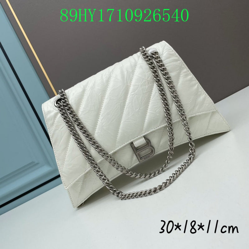 Satchel Bags - BGA Bags - 2054