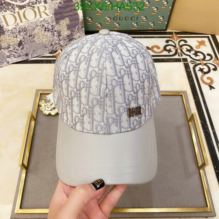 SAMC - DOR Caps & Hats - 250
