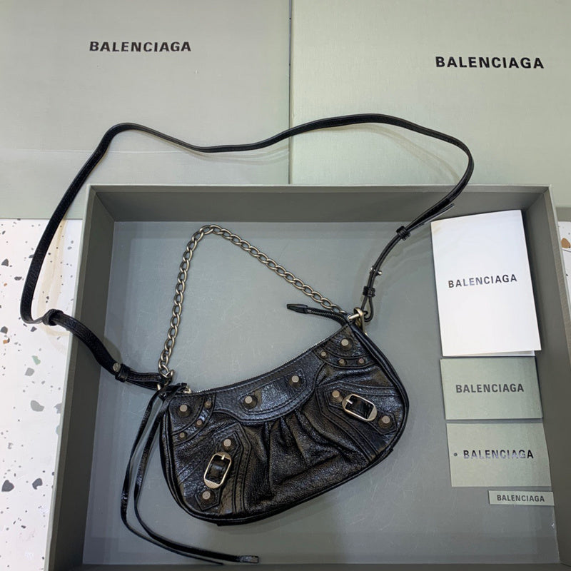 Satchel Bags - BGA Bags - 548