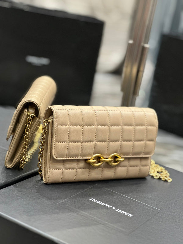 Satchel Bags - SLY Bags - 1284