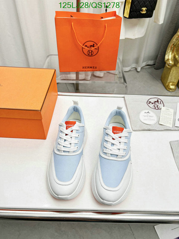 SAMC - HMS Women Shoes - 448
