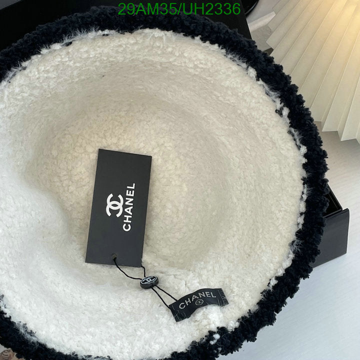 SAMC - CHL Caps & Hats - 077