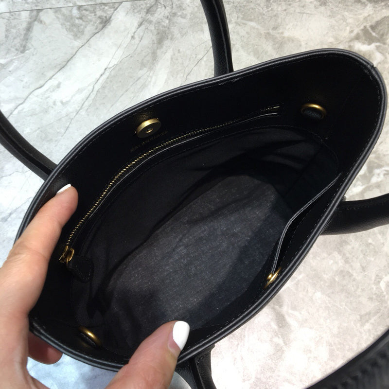 Satchel Bags - BGA Bags - 1125
