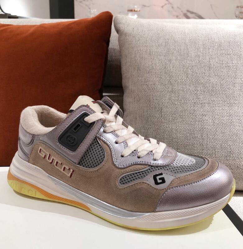 SAMC - GUKI Women Shoes - 1752