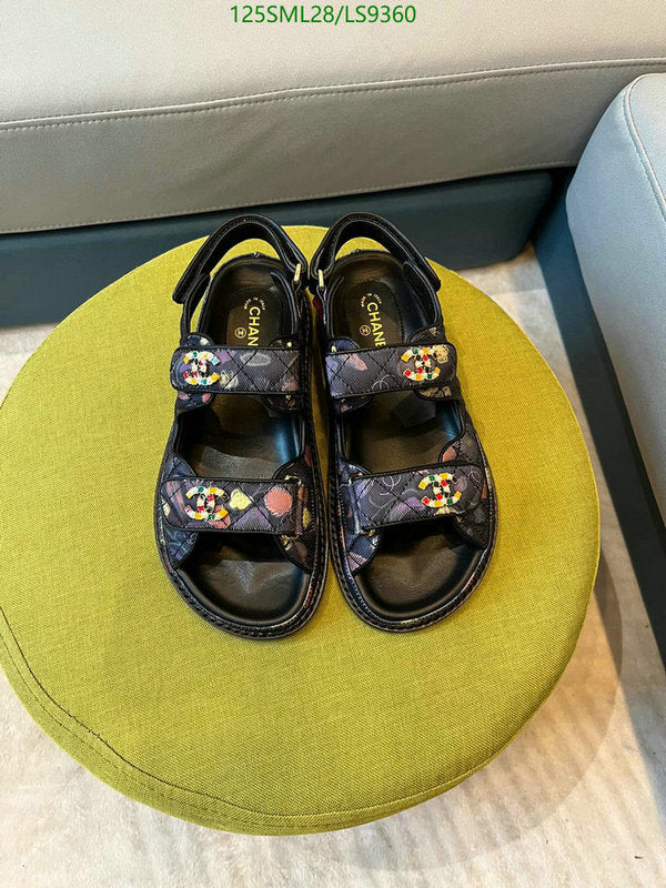 SAMC - CHL Women Shoes Beach - 160