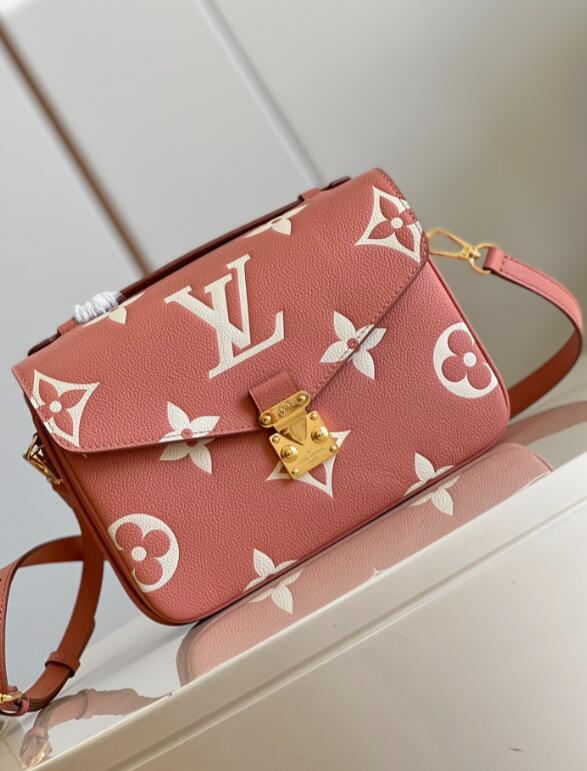 SAMC - LOV Bags - 1478