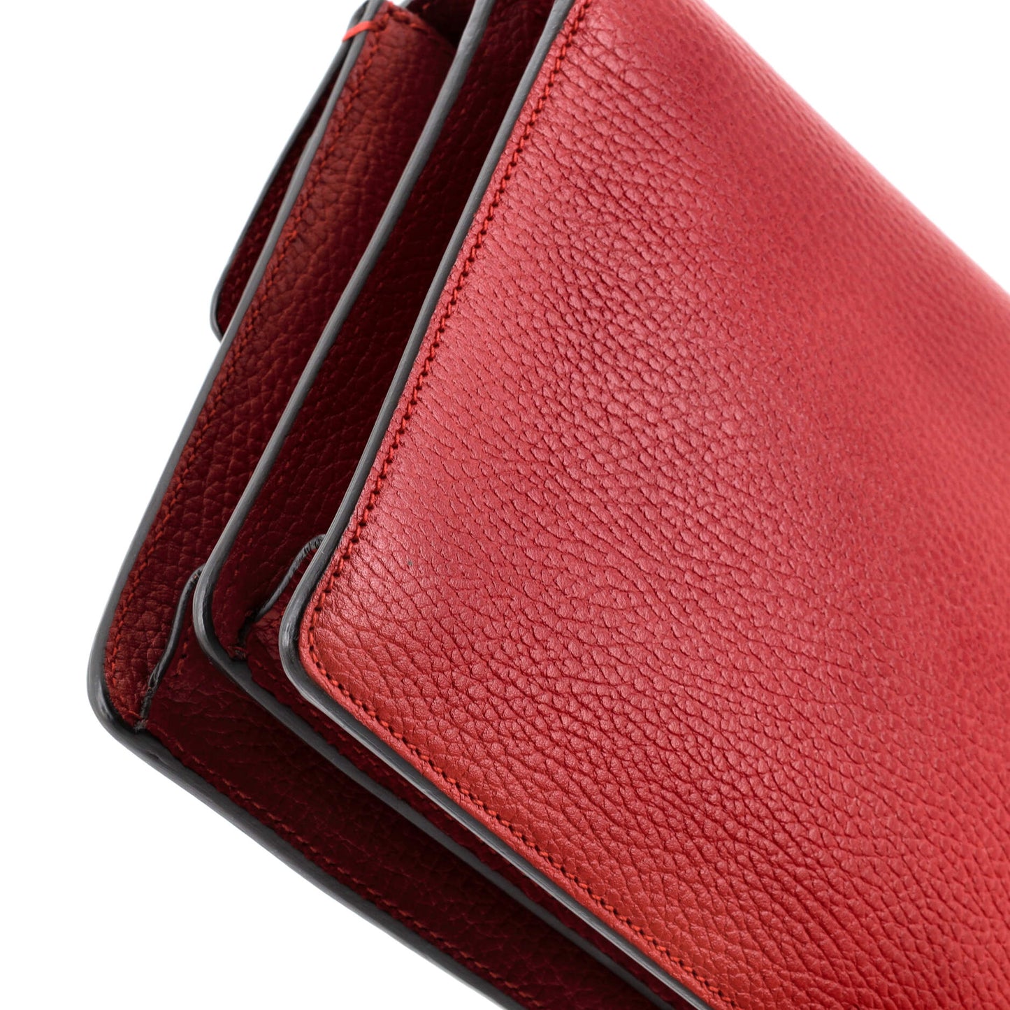 Dionysus Bag Leather Small