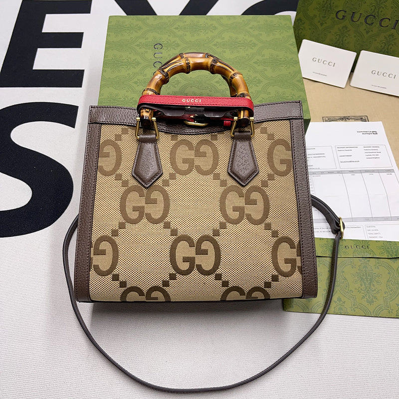 Satchel Bags - GCI Bags - 6572