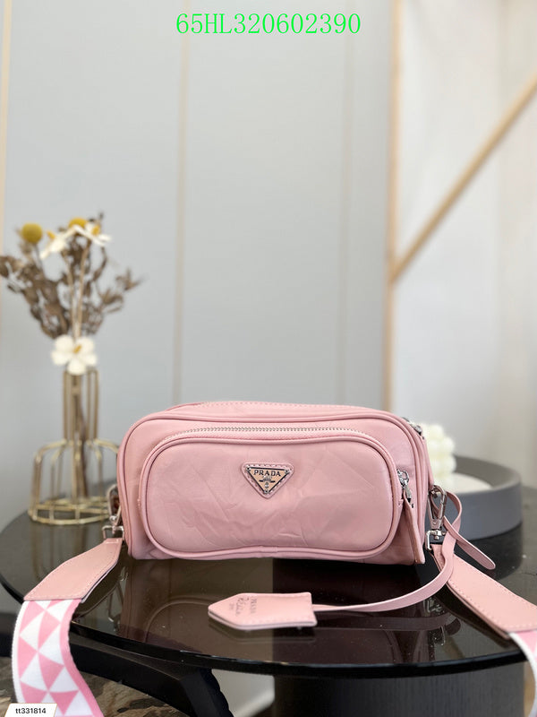 Satchel Bags - PDA Bags - 3252
