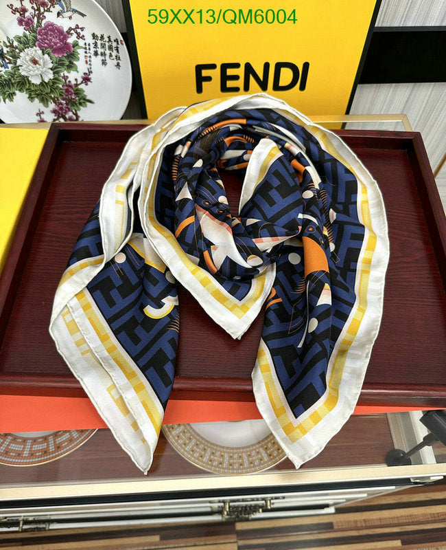 SAMC - FDE Scarves - 135