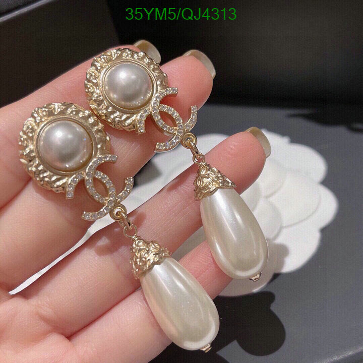 SAMC - CHL Jewelry - 1001