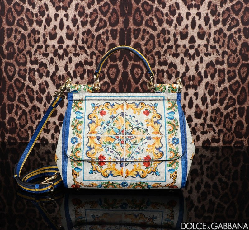 Satchel Bags - DG Bags - 410
