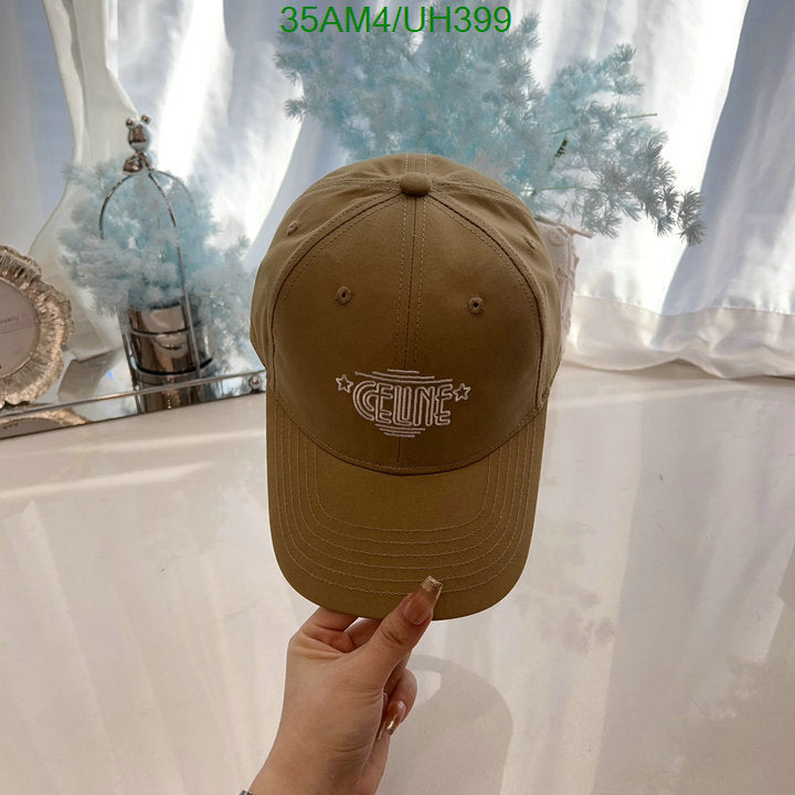SAMC - COL Caps & Hats - 118
