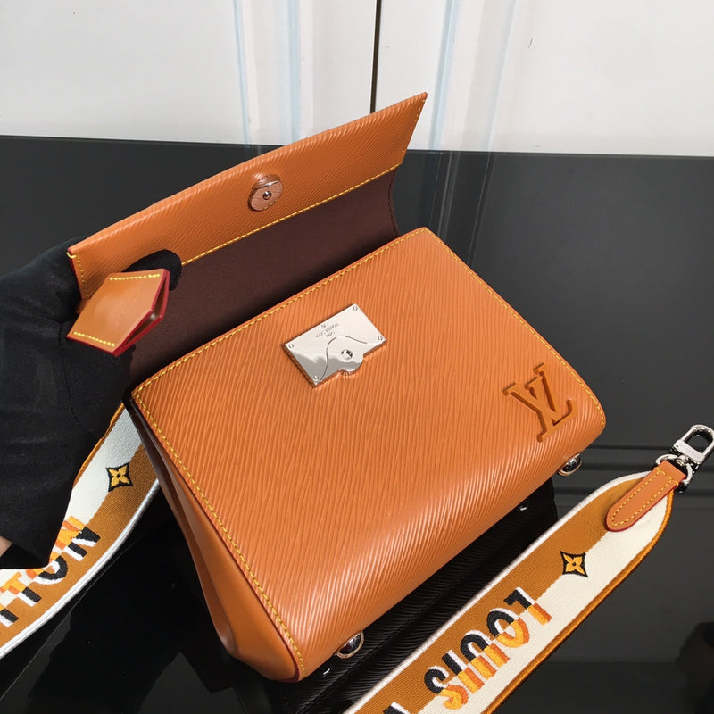 Glami Fashion Lu-Vi bags - 17243