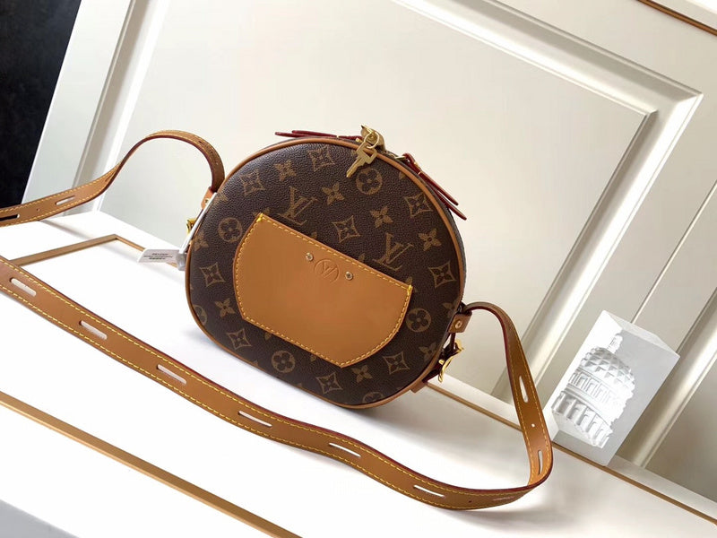 Satchel Bags - VL1 Bags - 593