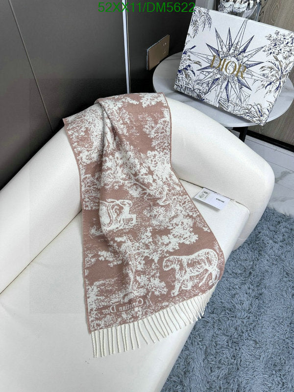 SAMC - DOR Scarves - 041