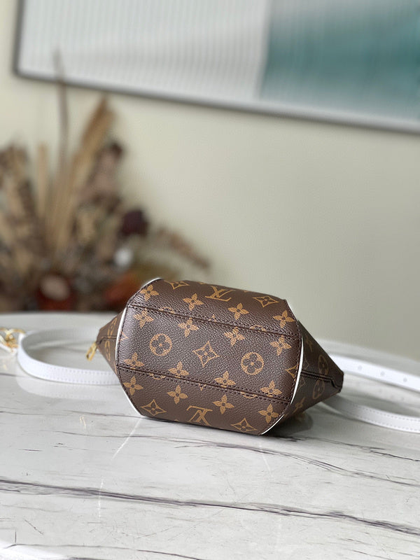 GlamI Lu-Vi bags - 5067