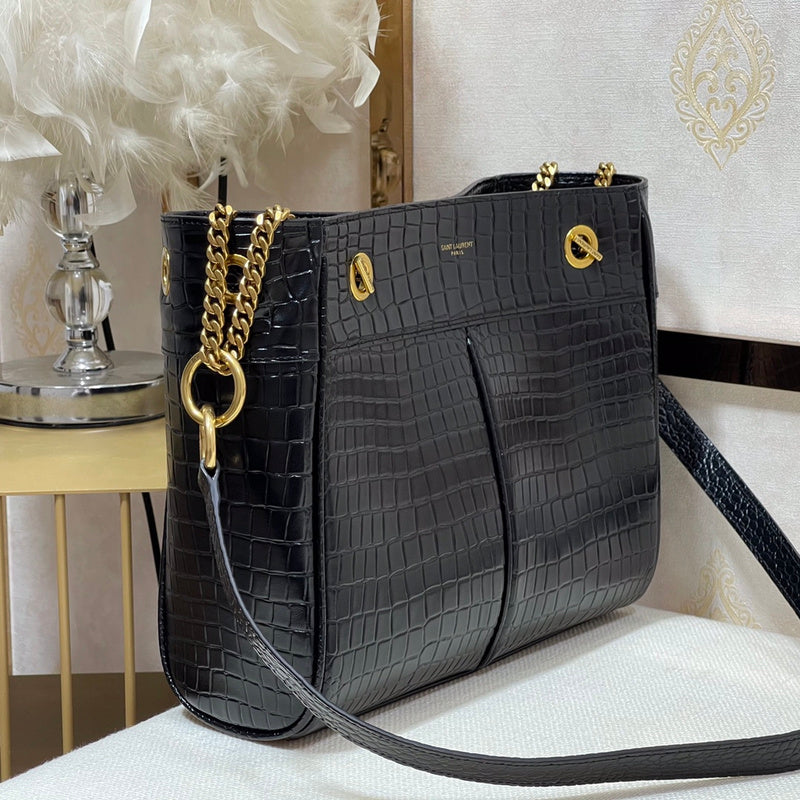 Satchel Bags - SLY Bags - 2627
