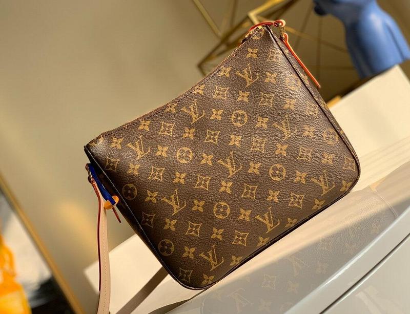 SAMC - LOV Bags - 2604