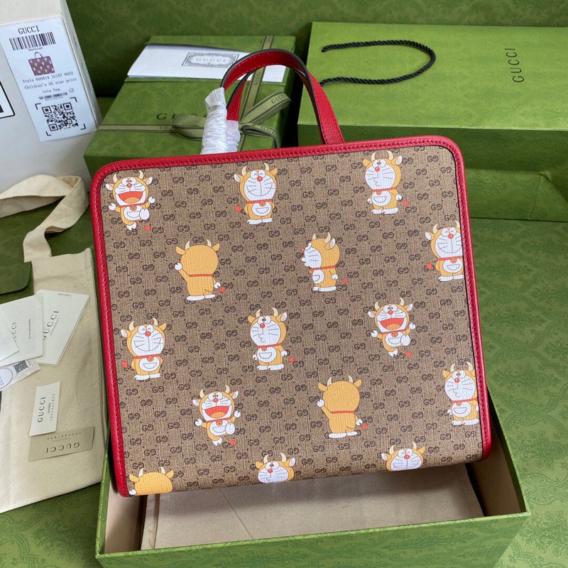 Satchel Bags - GCI Bags - 5970