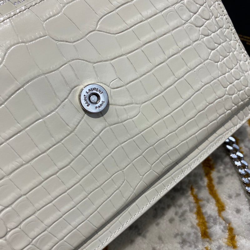 ELE - SLY Bags 456