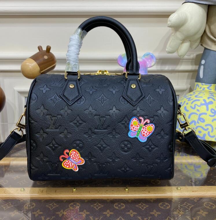 SAMC - LOV Bags - 1194